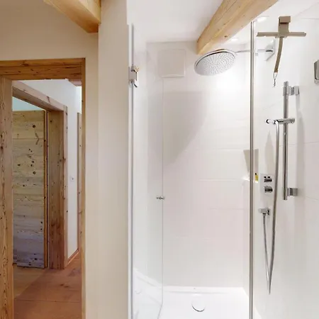 Apartamento Spler Pontresina