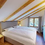 Spler Lejlighed Pontresina